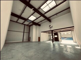 More details for Light Industrial to Rent