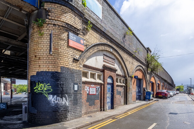 More details for Bedford Rd, Birmingham - Light Industrial to Rent