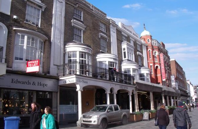 6 New Rd, Brighton for sale - Primary Photo - Image 1 of 1