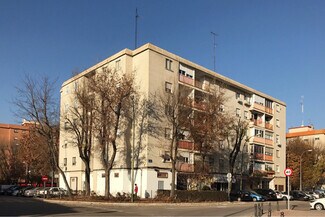 More details for Calle Ginebra, 8, Móstoles - Build-to-Rent for Sale