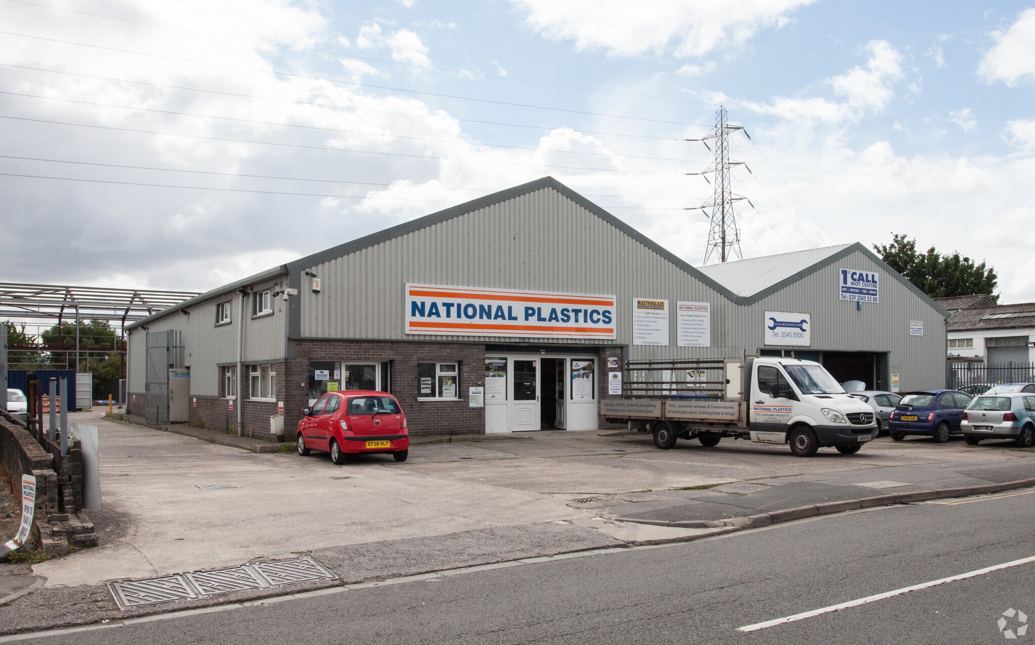 3 Ipswich Rd, Cardiff for sale Primary Photo- Image 1 of 1