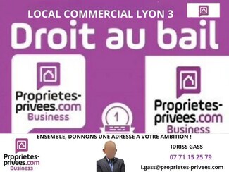 More details for Light Industrial to Rent