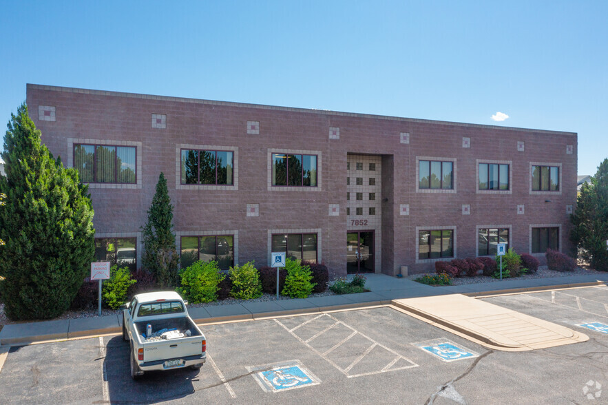 7852 S Elati St, Littleton, CO for rent - Building Photo - Image 3 of 5