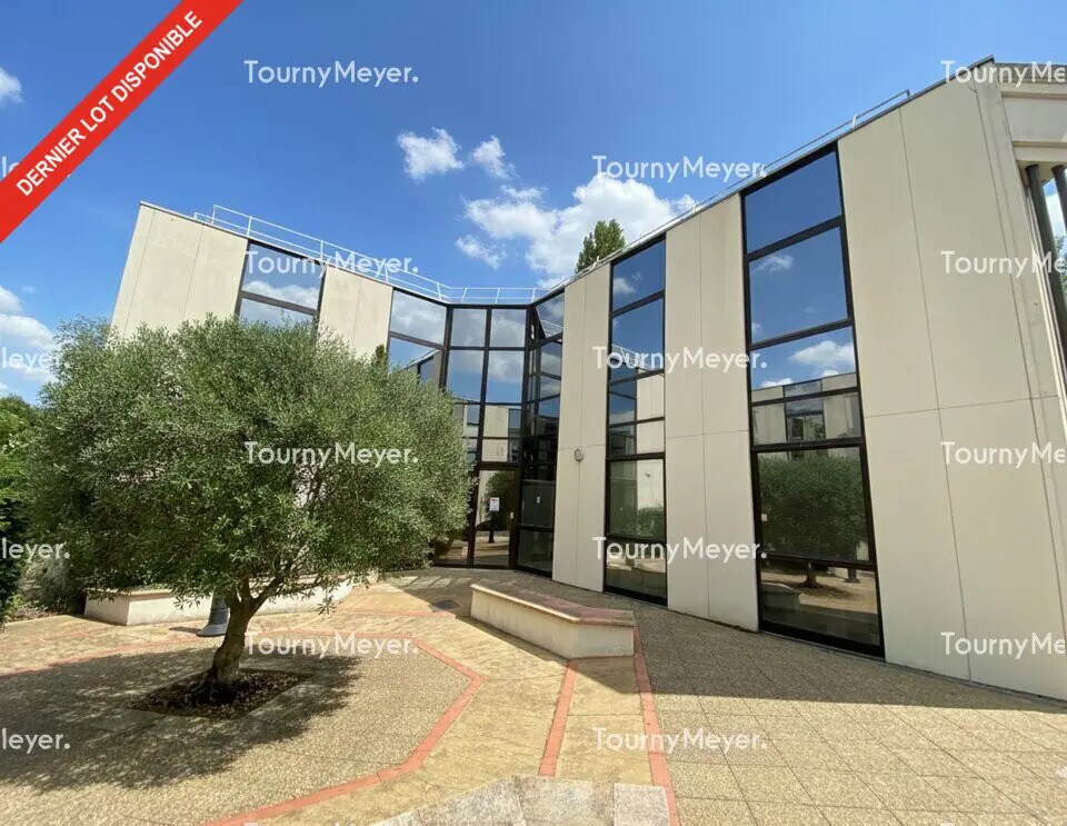 Office in Ramonville-Saint-Agne to rent Building Photo- Image 1 of 9