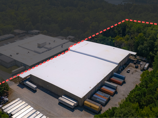 More details for 3 Paschall Rd, Peachtree City, GA - Industrial for Rent