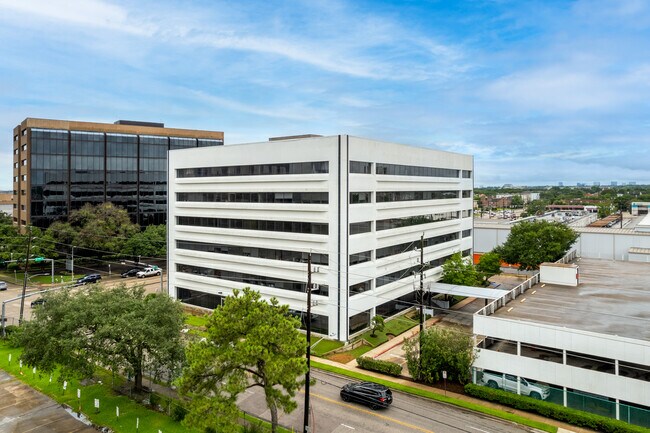 More details for 5850 San Felipe St, Houston, TX - Office to Rent