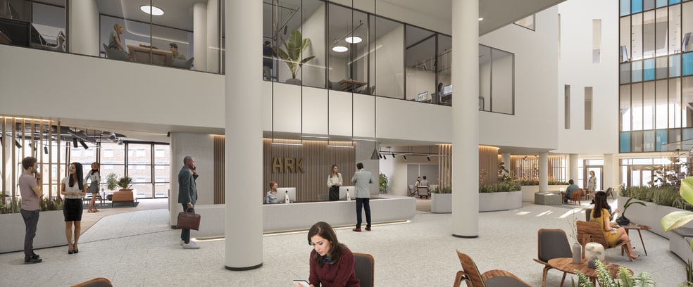 201 Talgarth Rd, London to rent - Interior Photo - Image 3 of 11