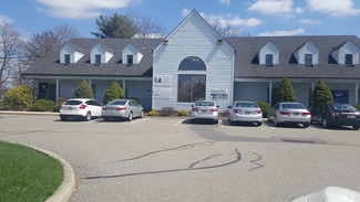 More details for 3461 US Highway 22, Branchburg, NJ - Office for Rent