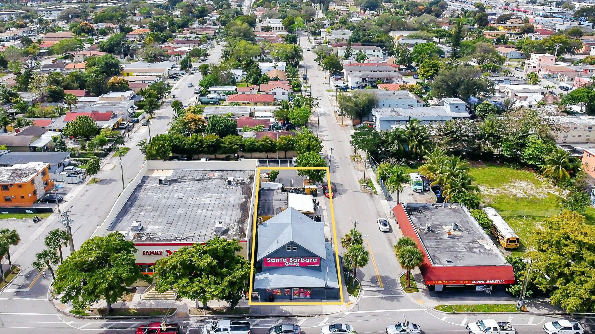 1818 NW 17th Ave, Miami, FL for sale Building Photo- Image 1 of 45