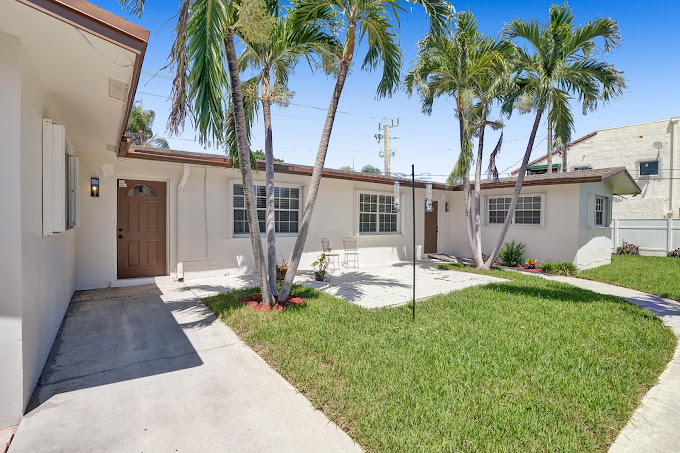 4200 NE 19th Ave, Pompano Beach, FL for sale - Primary Photo - Image 1 of 19