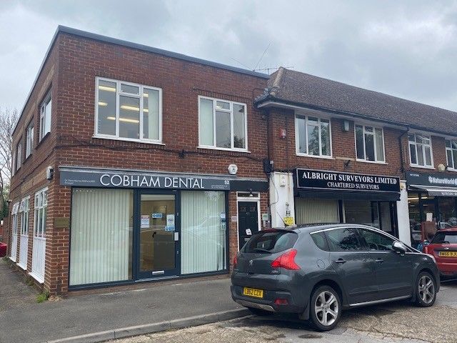 48 Station Rd, Cobham for sale Primary Photo- Image 1 of 1