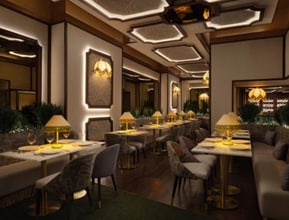 19-20 Dover St, London to rent Interior Photo- Image 2 of 4