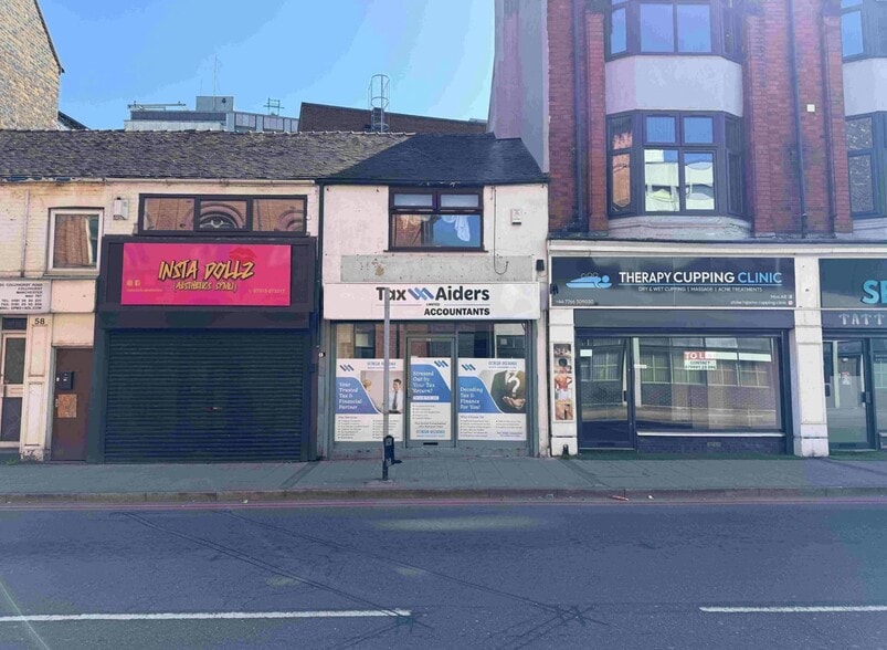 54 Marsh Street South, Stoke On Trent for sale - Building Photo - Image 2 of 11