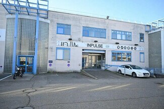 More details for Light Industrial for Sale