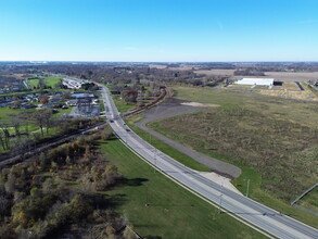 3125 Dr Martin Luther King Jr Blvd, Anderson, IN for sale Primary Photo- Image 1 of 2