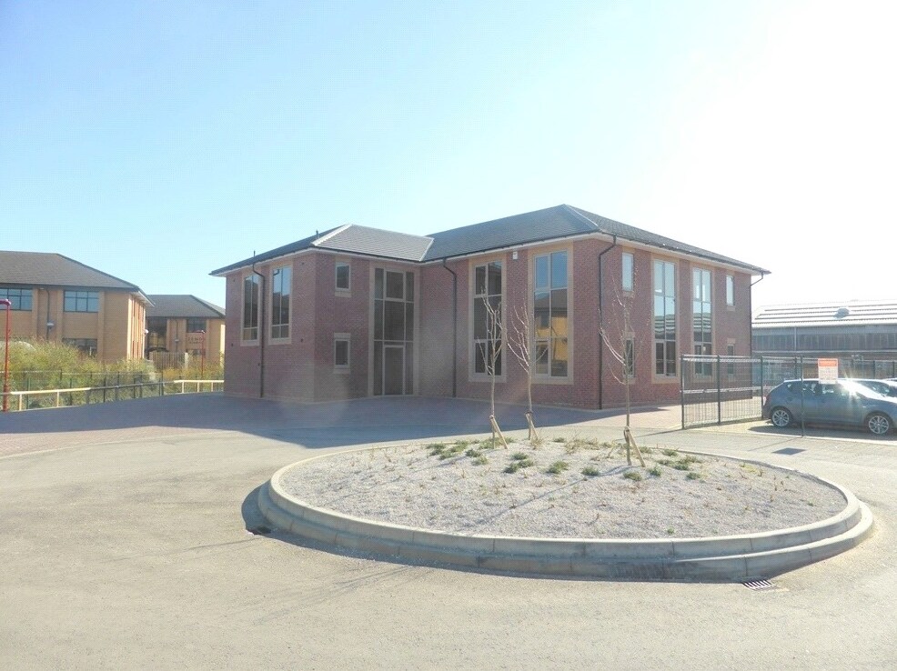 24 Orient Way, Derby for sale Building Photo- Image 1 of 1