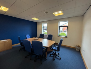 Units 4 & 5, Limewood Way, Leeds for rent Interior Photo- Image 1 of 2