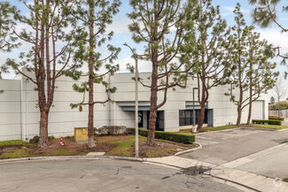 More details for 7441 Vincent Cir, Huntington Beach, CA - Industrial for Rent