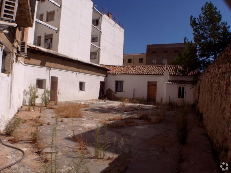 Cuenca, CUE 16003 -  -  - Interior Photo - Image 2 of 2