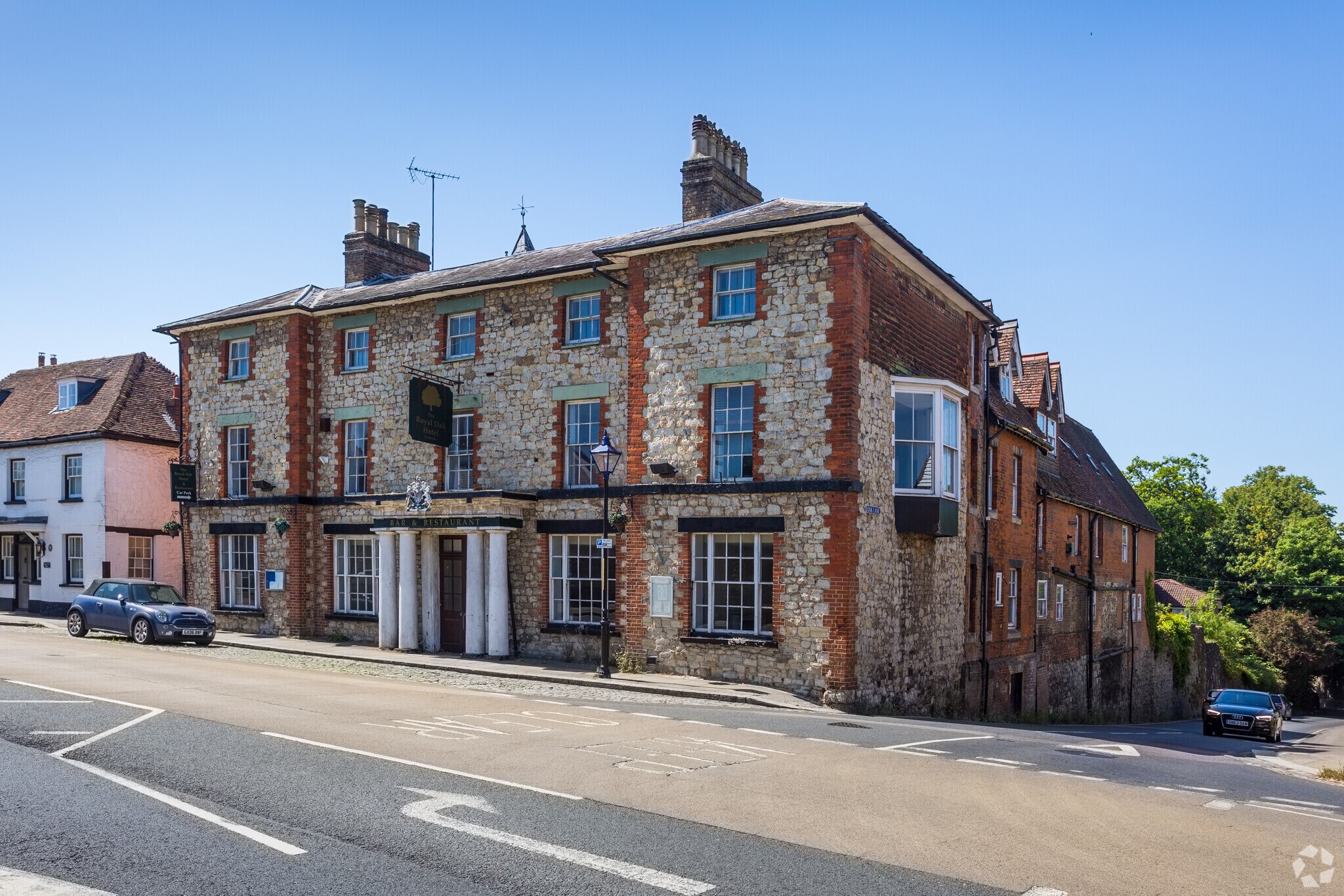 High St, Sevenoaks for sale Primary Photo- Image 1 of 1
