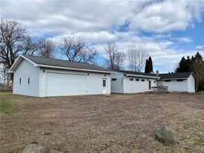 15688 Davis Ave, Hayward, WI for sale Primary Photo- Image 1 of 10