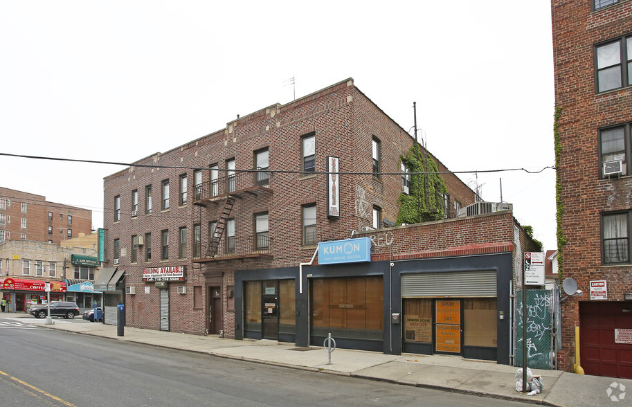 3000 Avenue K, Brooklyn, NY for sale - Primary Photo - Image 1 of 1