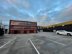 Gate St, Blackburn to rent Building Photo- Image 2 of 13