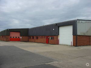 Grosvenor Rd, Billingborough for sale - Building Photo - Image 3 of 3