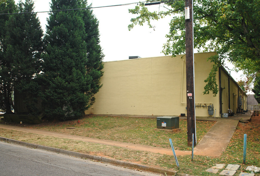 48 King St, Roswell, GA for rent - Building Photo - Image 2 of 19