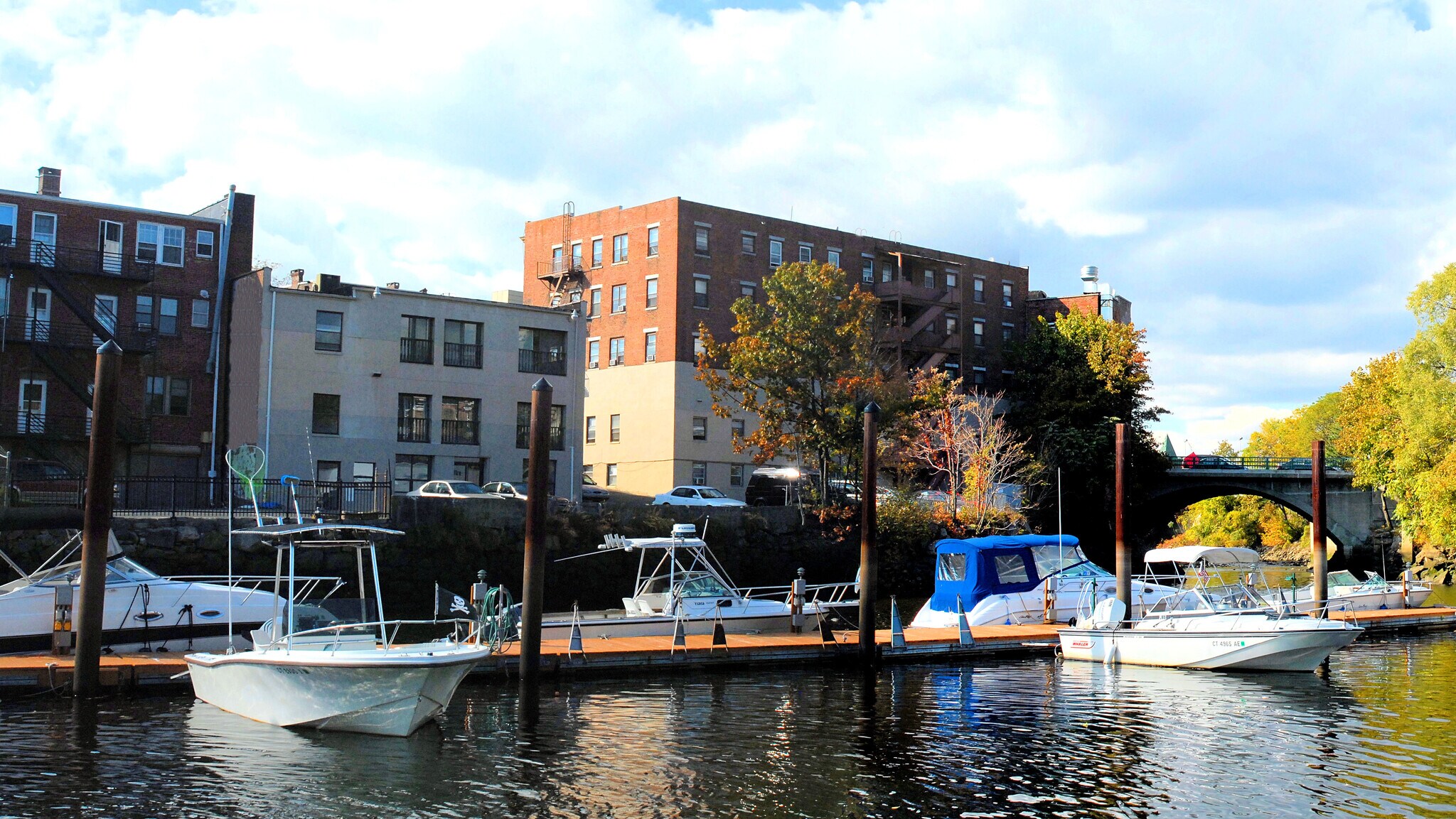 11 Commerce St, Norwalk, CT to rent Building Photo- Image 1 of 5