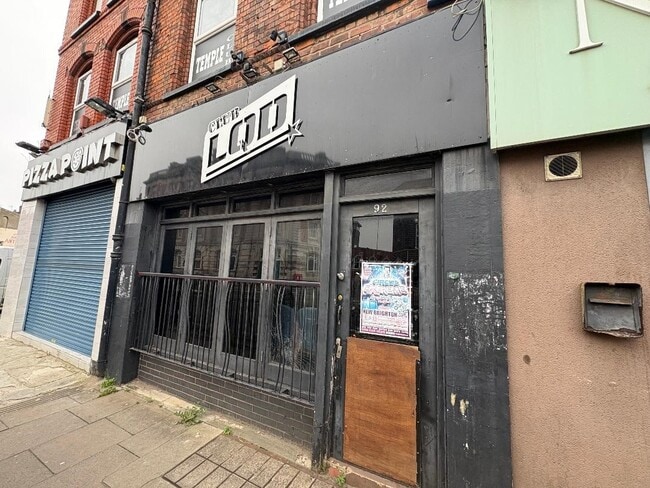 More details for 92 Argyle St, Birkenhead - Retail to Rent