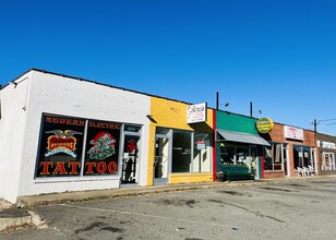 5402-5408 Lakeside, Richmond, VA for sale Building Photo- Image 1 of 1