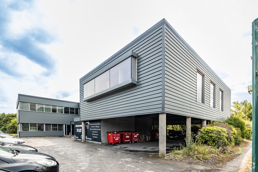 Aston Ln N, Runcorn to rent - Building Photo - Image 3 of 3