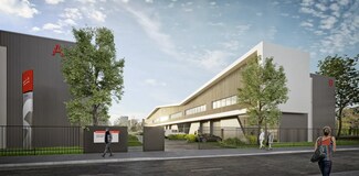 More details for Light Industrial for Sale