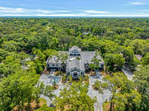 10 Park Ln, Hilton Head Island, SC - aerial  map view - Image1