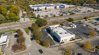 More details for 1501 Algonquin Rd, Rolling Meadows, IL - Retail to Rent