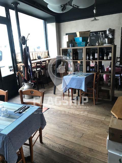 Location Commerce 50 m² - Photo 1