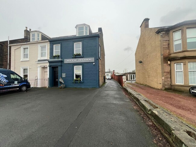 More details for 61-63A Clydesdale St, Hamilton - Office for Sale