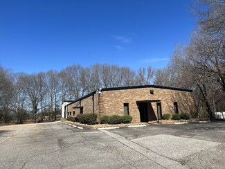 More details for 130 Irene Cir, Greenville, SC - Light Industrial for Rent