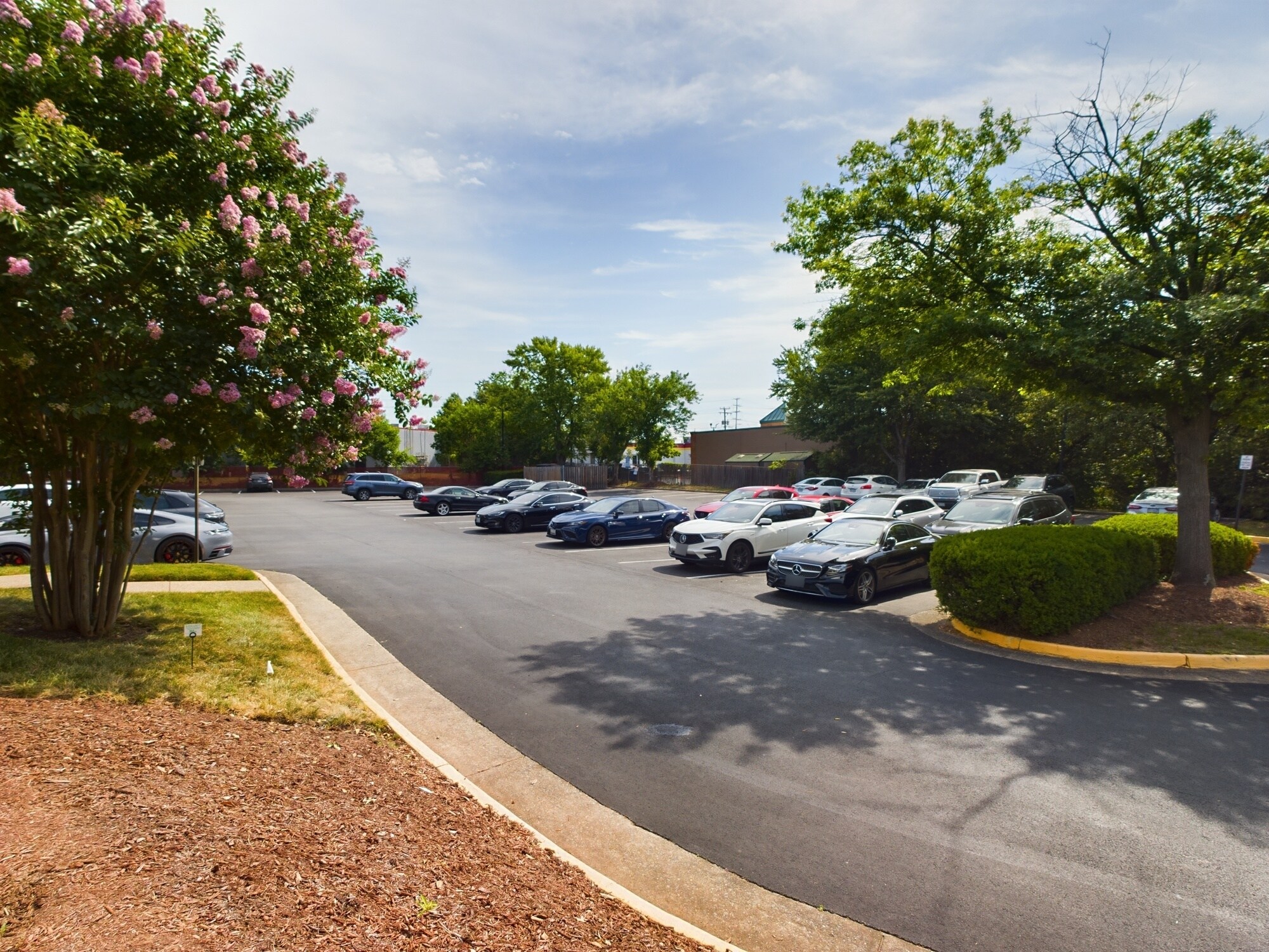14012-14018 Sullyfield Cir, Chantilly, VA to rent Building Photo- Image 1 of 9