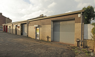 More details for 15 North St, Paisley - Industrial for Rent