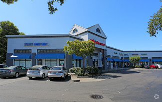 More details for 640-660 Central Ave, Alameda, CA - Office, Retail for Rent