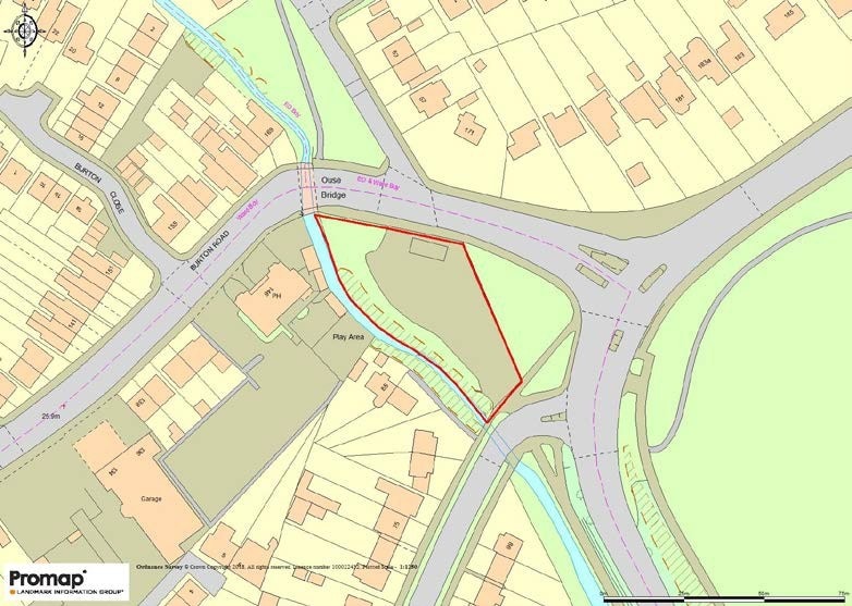 Burton Rd, Nottingham to rent - Building Photo - Image 2 of 9