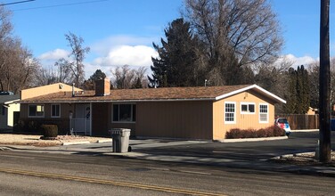 1214 N Cole Rd, Boise, ID for sale Primary Photo- Image 1 of 1