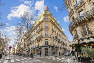 More details for 57 Avenue Franklin D. Roosevelt, Paris - Office to Rent
