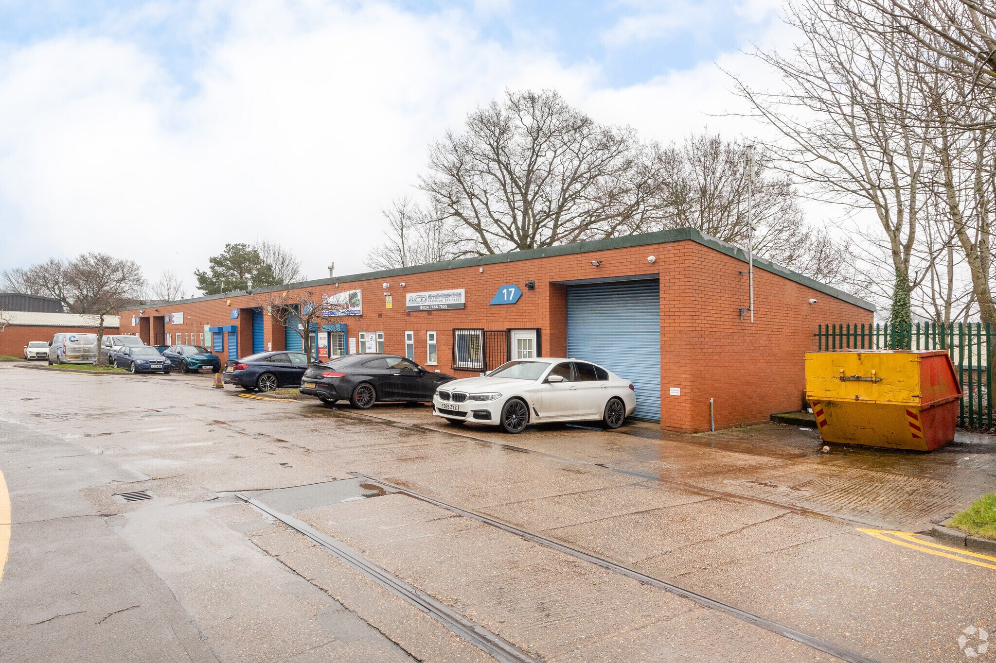 Red Ln, Coventry for sale Primary Photo- Image 1 of 1