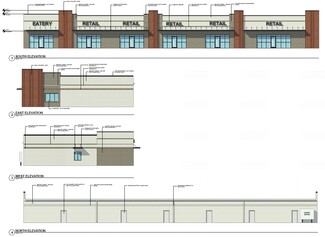 More details for 14633 Potranco Rd, San Antonio, TX - Retail for Rent