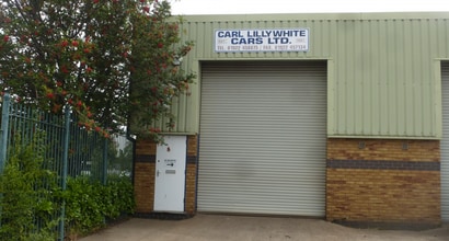 Merchants Way, Aldridge to rent Building Photo- Image 1 of 4