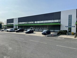 More details for 8 Rue de la patelle, Herblay-sur-Seine - Industrial to Rent