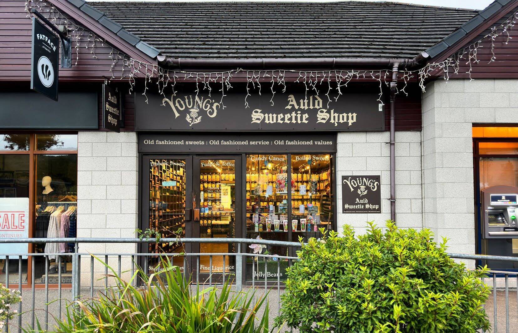 89 Grampian Rd, Aviemore for sale Building Photo- Image 1 of 8